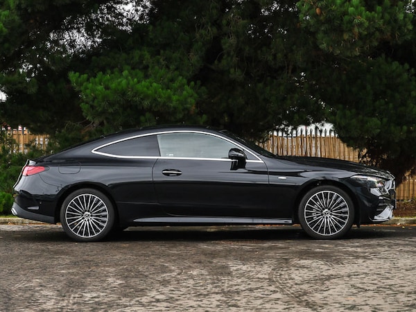 Used Mercedes-Benz CLE 2025 for sale - 76169604: Photo 4