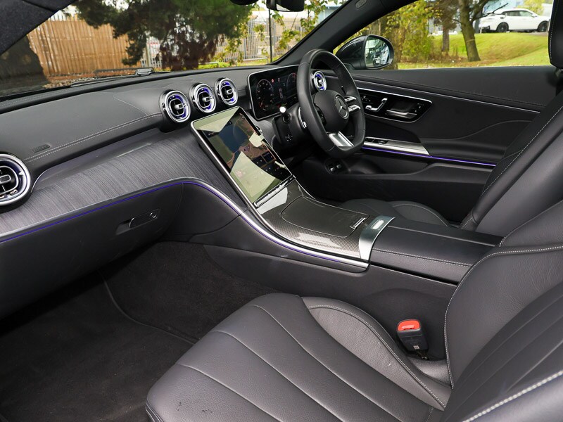 Used Mercedes-Benz CLE 2025 for sale - 76169604: Photo 5