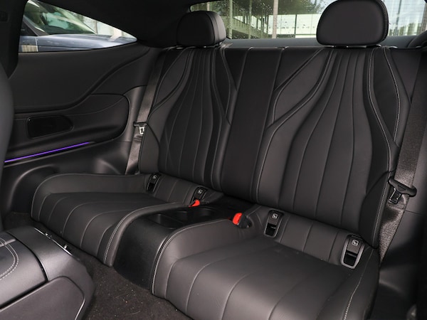 Used Mercedes-Benz CLE 2025 for sale - 76169604: Photo 6