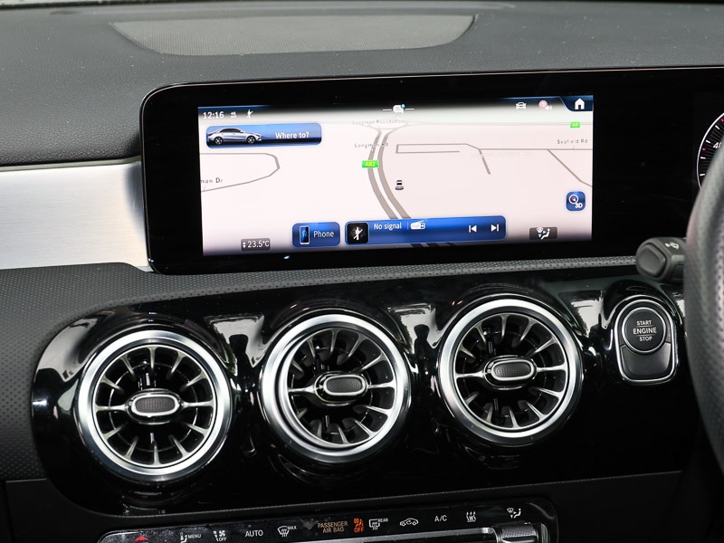 Used Mercedes-Benz A-Class 2024 for sale - 77189773: Photo 10