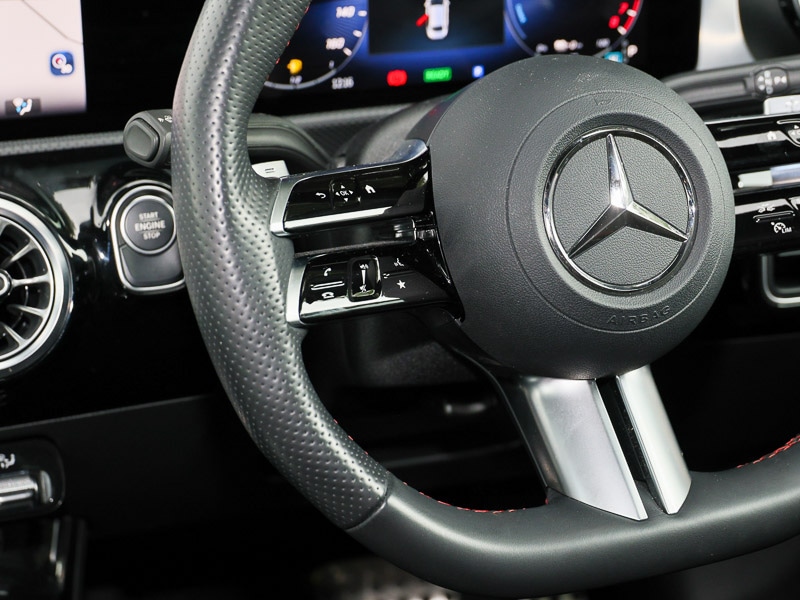 Used Mercedes-Benz A-Class 2024 for sale - 77189773: Photo 11