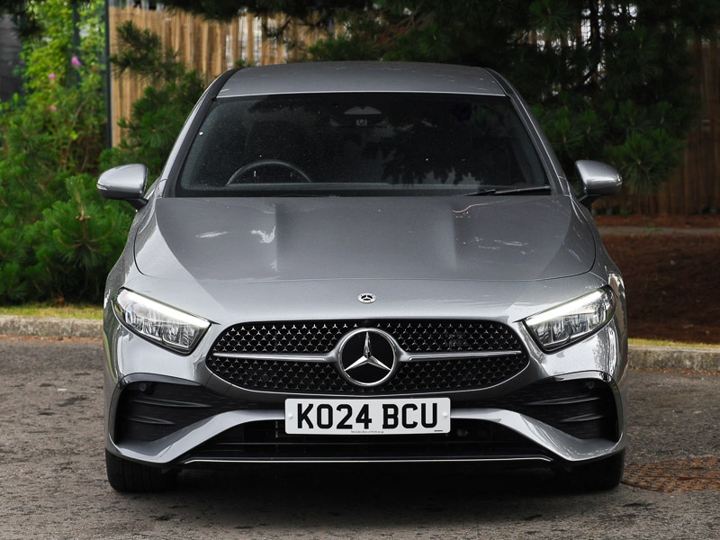 Used Mercedes-Benz A-Class 2024 for sale - 77189773: Photo 13