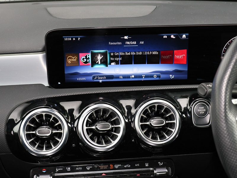 Used Mercedes-Benz A-Class 2024 for sale - 77189773: Photo 16