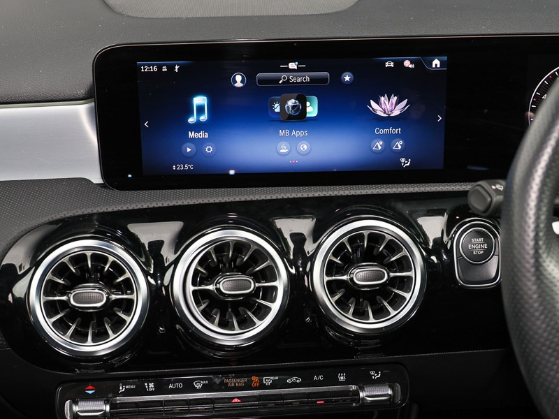 Used Mercedes-Benz A-Class 2024 for sale - 77189773: Photo 17