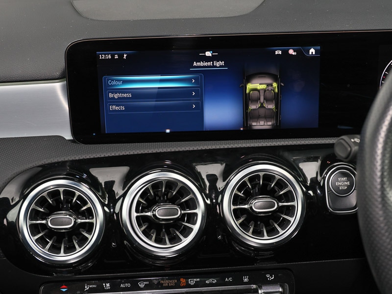 Used Mercedes-Benz A-Class 2024 for sale - 77189773: Photo 18