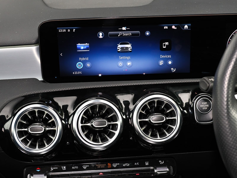 Used Mercedes-Benz A-Class 2024 for sale - 77189773: Photo 19