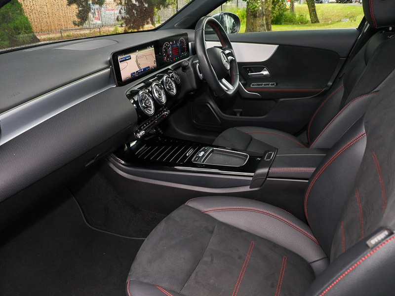 Used Mercedes-Benz A-Class 2024 for sale - 77189773: Photo 5