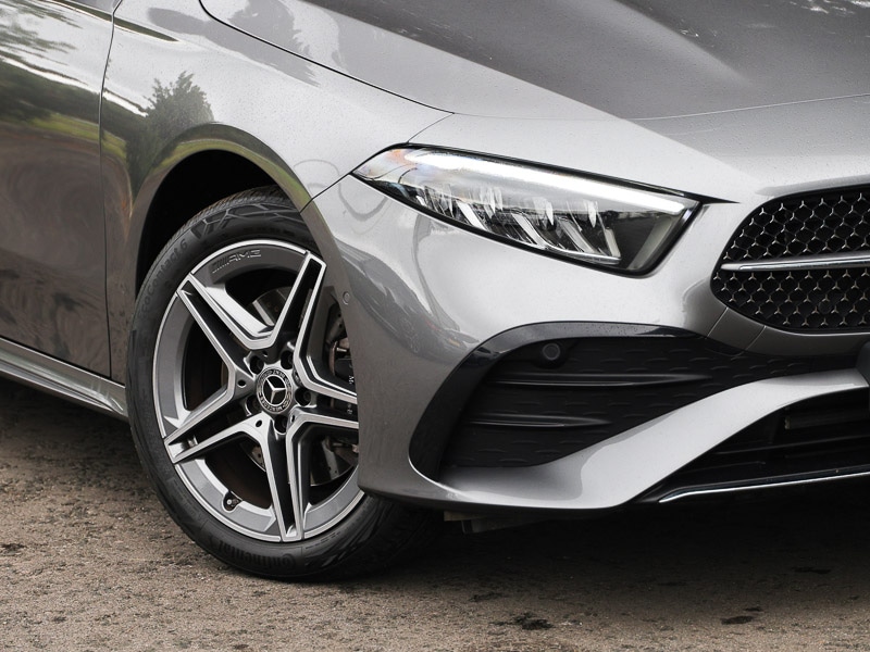 Used Mercedes-Benz A-Class 2024 for sale - 77189773: Photo 9