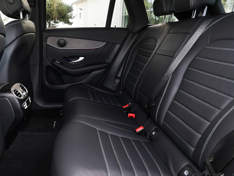 Used Mercedes-Benz GLC 2022 for sale - 77841999: Photo 6