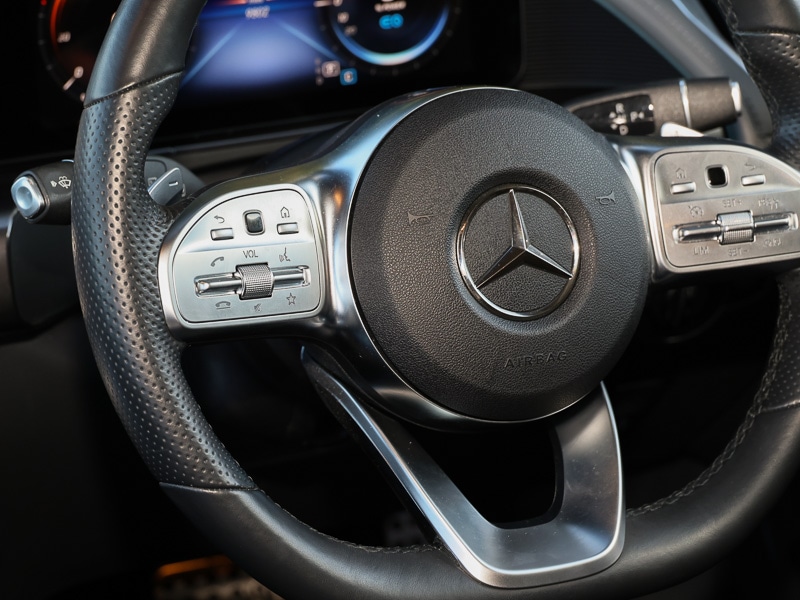 Used Mercedes-Benz EQC 2023 for sale - 77782231: Photo 11