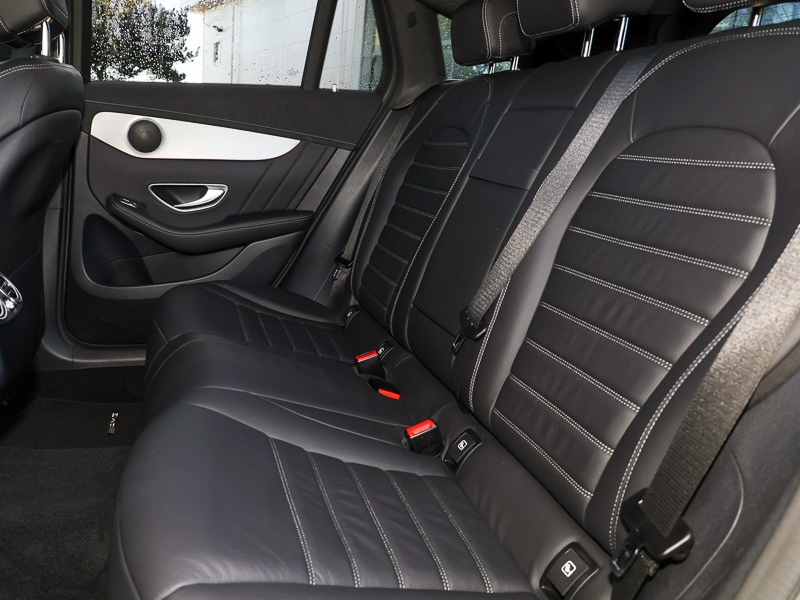 Used Mercedes-Benz EQC 2023 for sale - 77782231: Photo 6