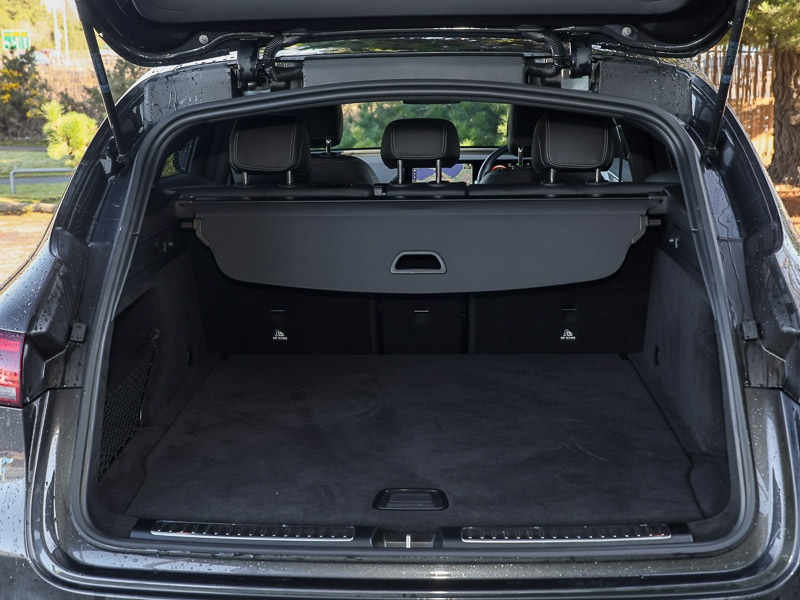 Used Mercedes-Benz EQC 2023 for sale - 77782231: Photo 8