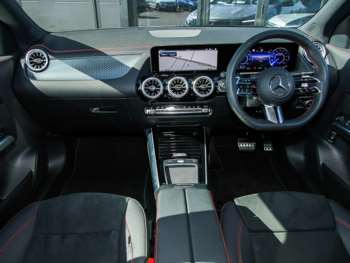 Used Mercedes-Benz EQA 2024 for sale - 74341448: Photo