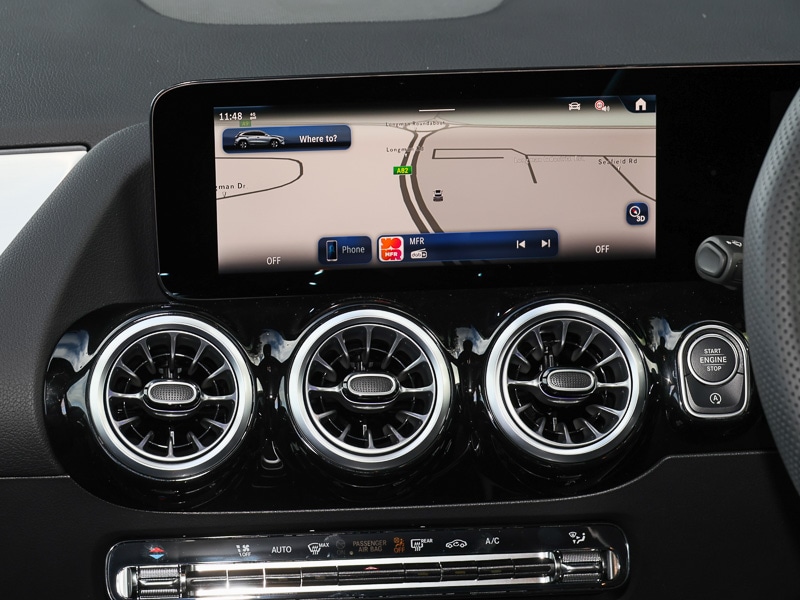 Used Mercedes-Benz GLA 2026 for sale - 77694871: Photo 10