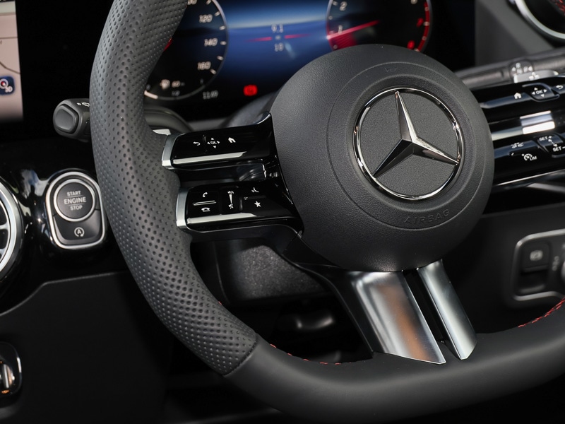 Used Mercedes-Benz GLA 2026 for sale - 77694871: Photo 11