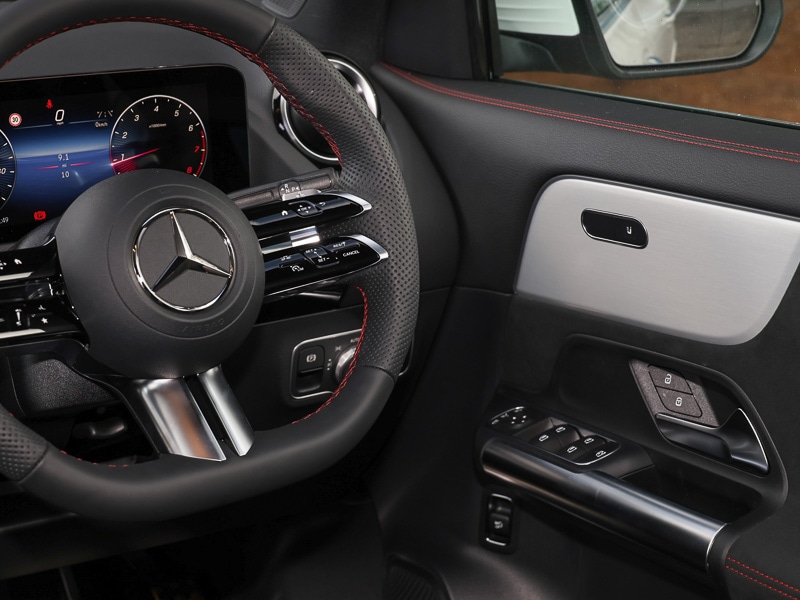 Used Mercedes-Benz GLA 2026 for sale - 77694871: Photo 12