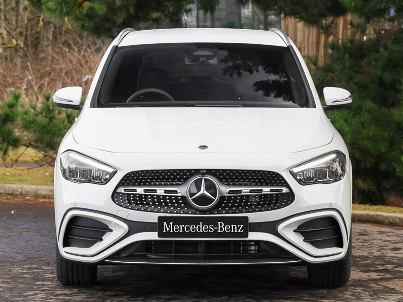 Used Mercedes-Benz GLA 2026 for sale - 77694871: Photo 13