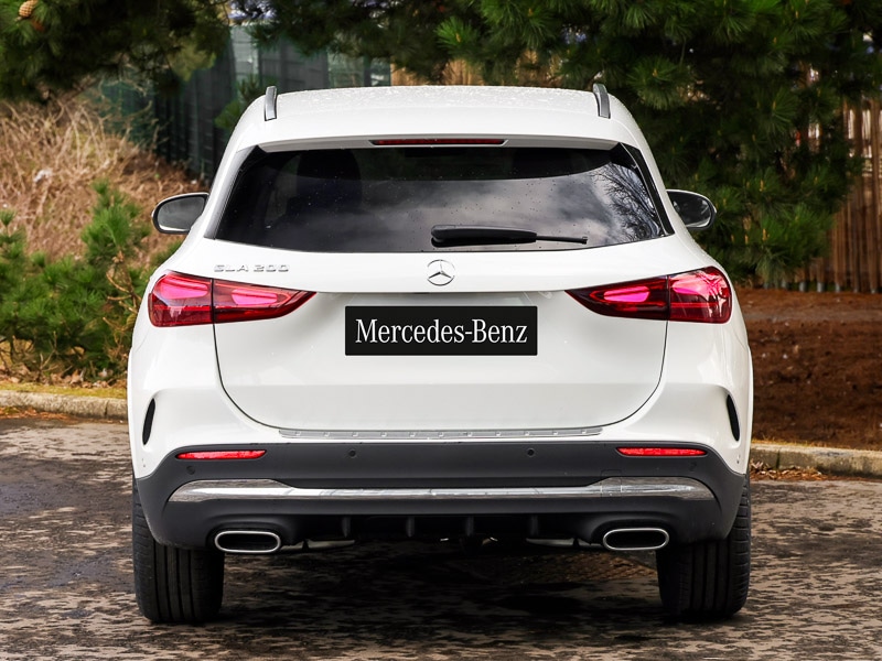 Used Mercedes-Benz GLA 2026 for sale - 77694871: Photo 14