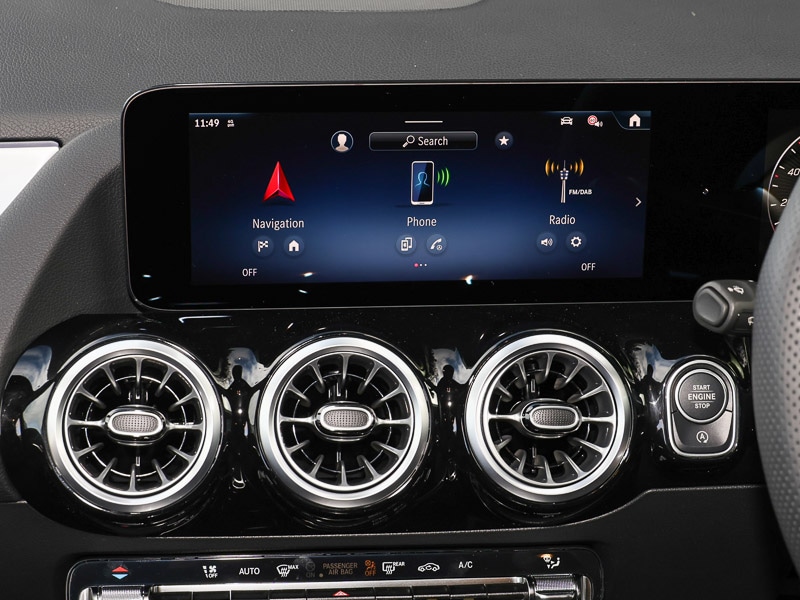 Used Mercedes-Benz GLA 2026 for sale - 77694871: Photo 15