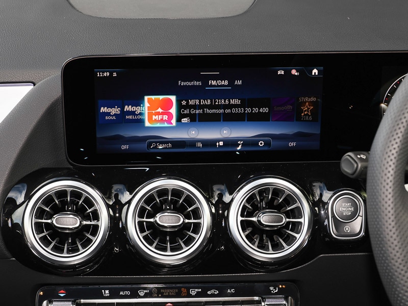 Used Mercedes-Benz GLA 2026 for sale - 77694871: Photo 16