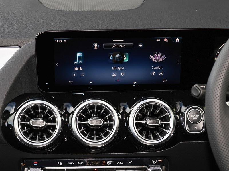 Used Mercedes-Benz GLA 2026 for sale - 77694871: Photo 17