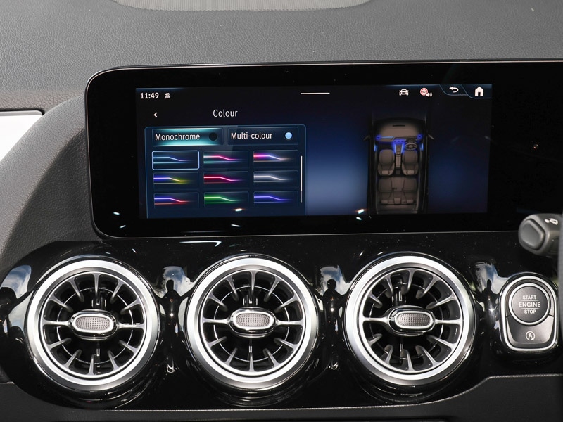 Used Mercedes-Benz GLA 2026 for sale - 77694871: Photo 18