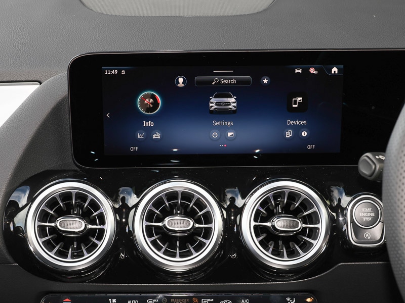 Used Mercedes-Benz GLA 2026 for sale - 77694871: Photo 19