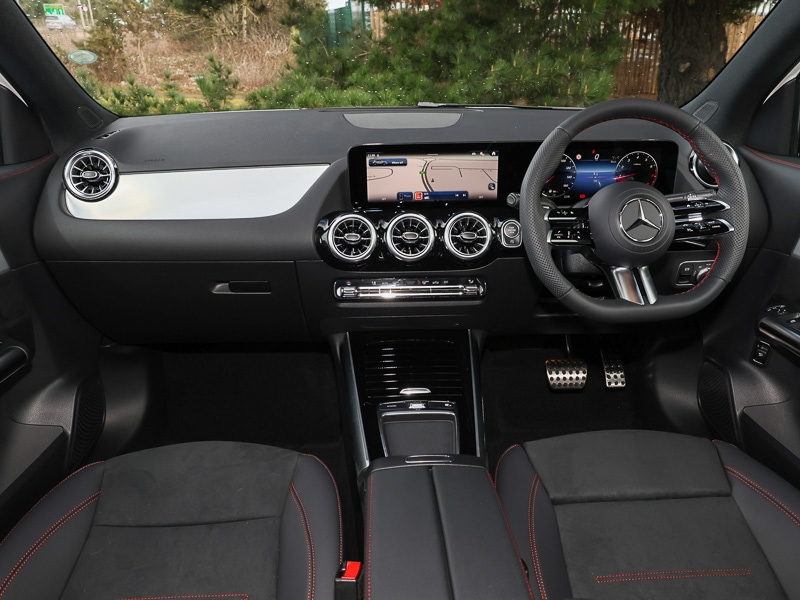 Used Mercedes-Benz GLA 2026 for sale - 77694871: Photo 2