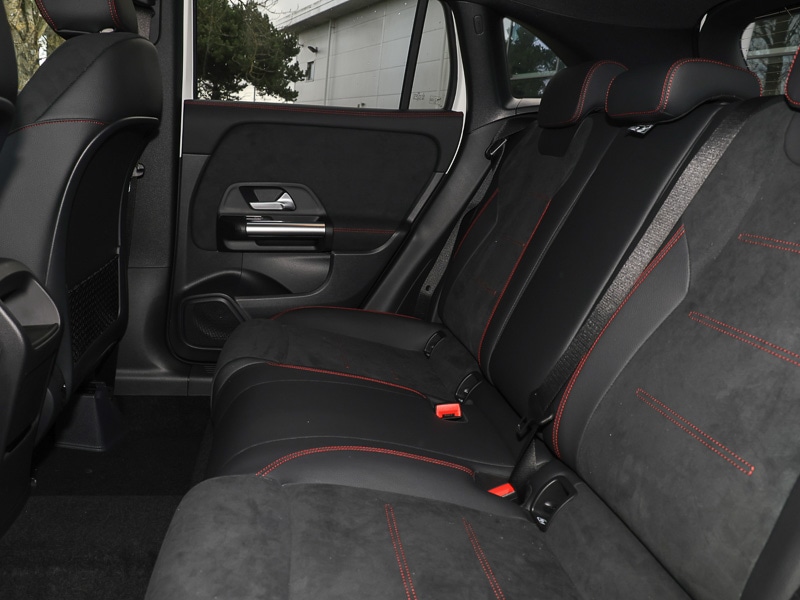 Used Mercedes-Benz GLA 2026 for sale - 77694871: Photo 6