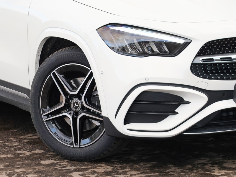 Used Mercedes-Benz GLA 2026 for sale - 77694871: Photo 9