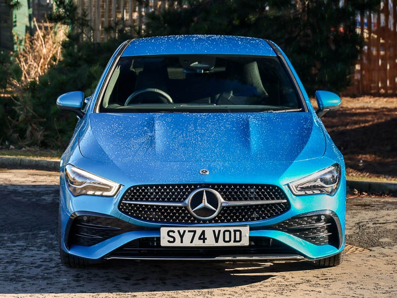 Used Mercedes-Benz CLA 2024 for sale - 77782241: Photo 13