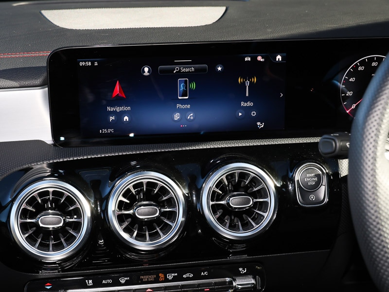 Used Mercedes-Benz CLA 2024 for sale - 77782241: Photo 15