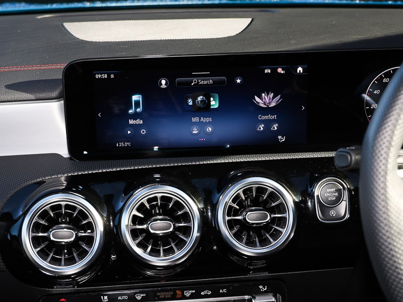 Used Mercedes-Benz CLA 2024 for sale - 77782241: Photo 17