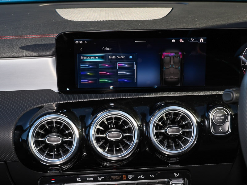 Used Mercedes-Benz CLA 2024 for sale - 77782241: Photo 18