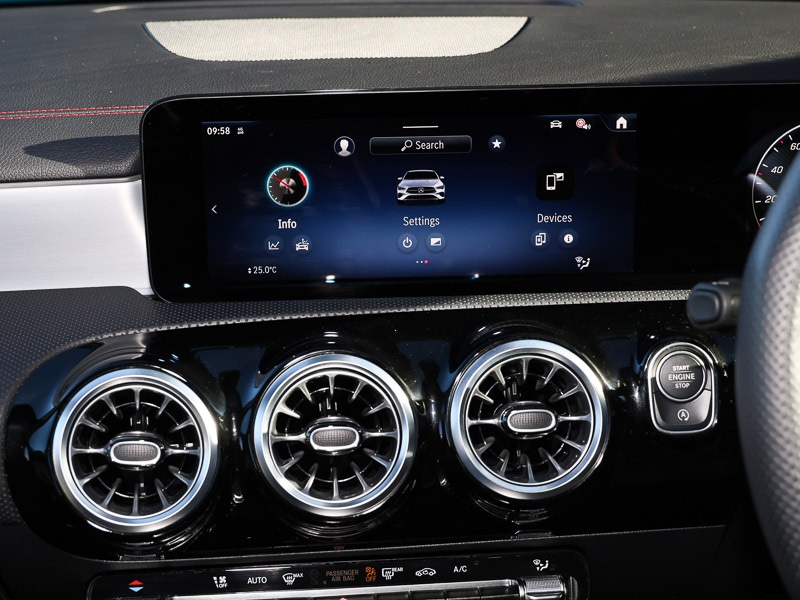 Used Mercedes-Benz CLA 2024 for sale - 77782241: Photo 19