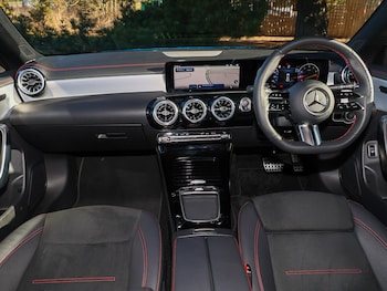 Used Mercedes-Benz CLA 2024 for sale - 77782241: Photo