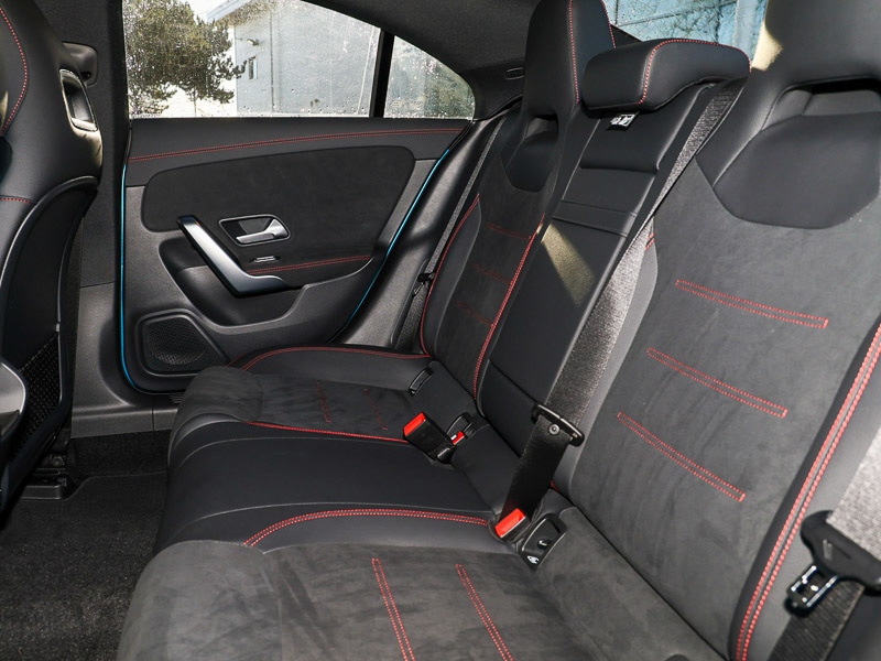 Used Mercedes-Benz CLA 2024 for sale - 77782241: Photo 6