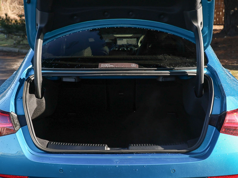 Used Mercedes-Benz CLA 2024 for sale - 77782241: Photo 8