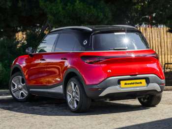 Used smart # 1 2025 for sale - 75290188: Photo