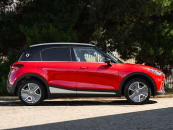 Used smart # 1 2025 for sale - 75290188: Photo