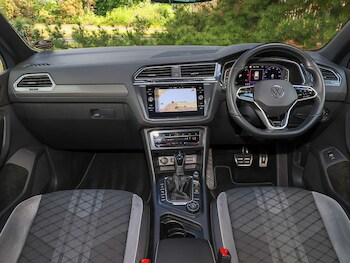 Used Volkswagen Tiguan 2023 for sale - 78865776: Photo