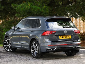 Used Volkswagen Tiguan 2023 for sale - 78865776: Photo