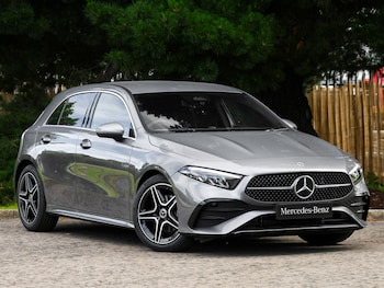 Used Mercedes-Benz A-Class 2026 for sale - 79105946: Photo