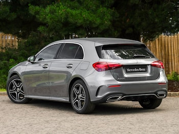 Used Mercedes-Benz A-Class 2026 for sale - 79105946: Photo