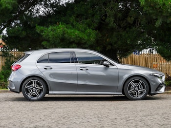 Used Mercedes-Benz A-Class 2026 for sale - 79105946: Photo