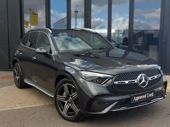 Used Mercedes-Benz GLC 2026 for sale - 79737342: Photo