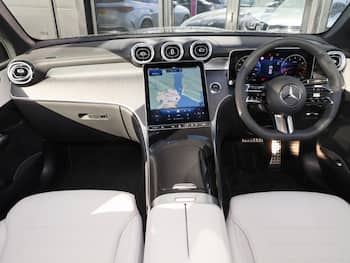 Used Mercedes-Benz GLC 2026 for sale - 79737342: Photo