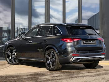 Used Mercedes-Benz GLC 2026 for sale - 79737342: Photo