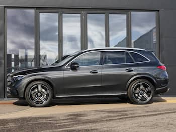 Used Mercedes-Benz GLC 2026 for sale - 79737342: Photo