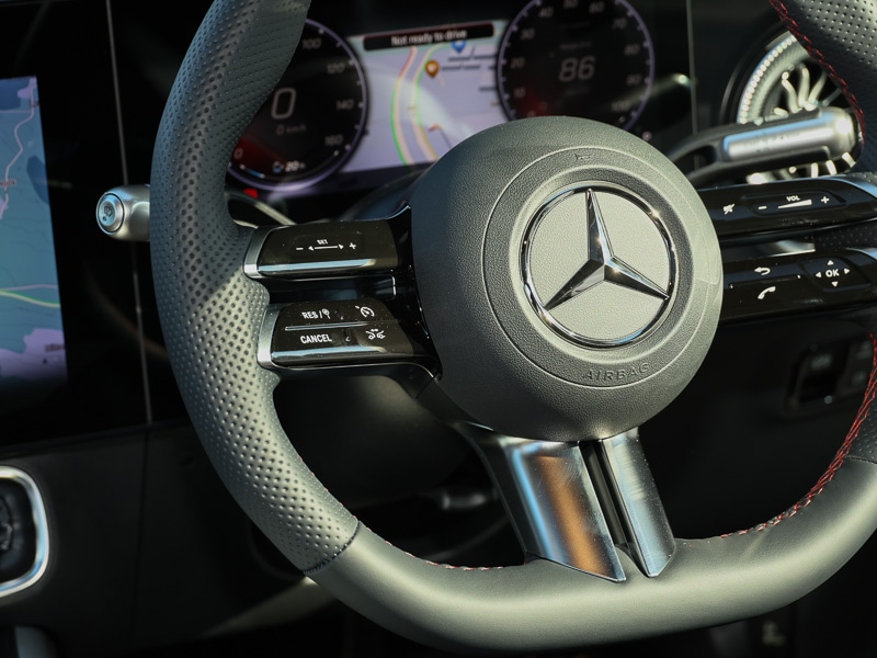 Used Mercedes-Benz CLA 2025 for sale - 77969340: Photo 11